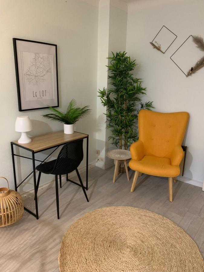 Hébergement de vacances à La Porte Du Figuier Au Cœur De *