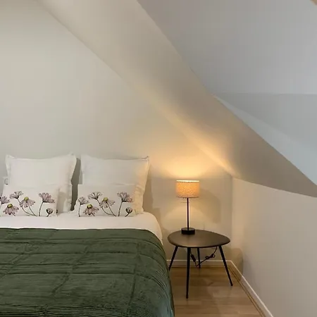 Gîte à la Porte du Figuier au cœur de Rocamadour Extérieur photo