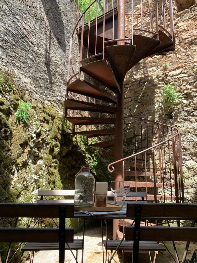 Holiday home Les Mijoteurs