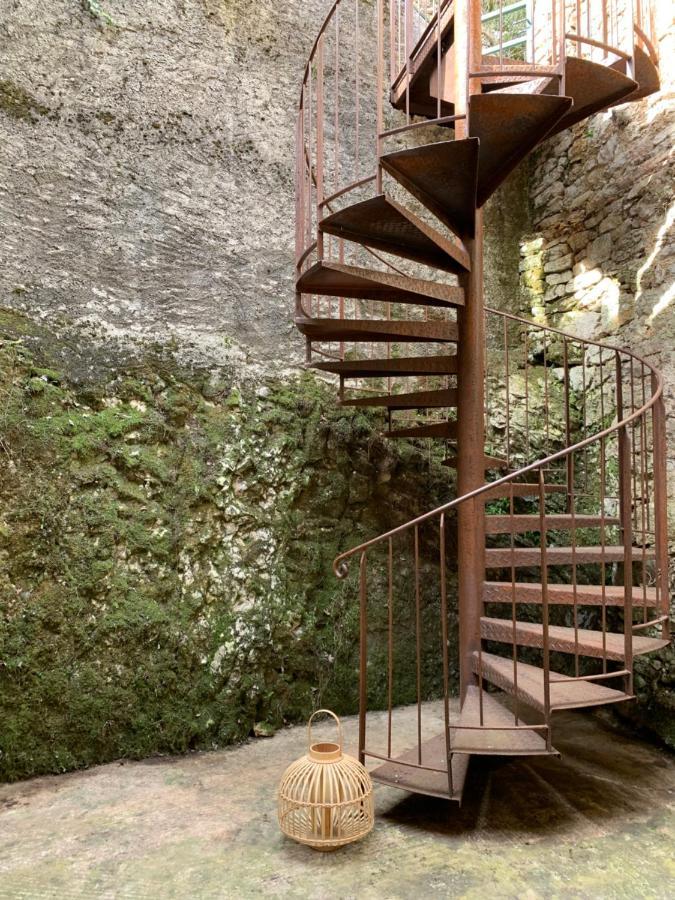 Holiday home Les Mijoteurs Rocamadour