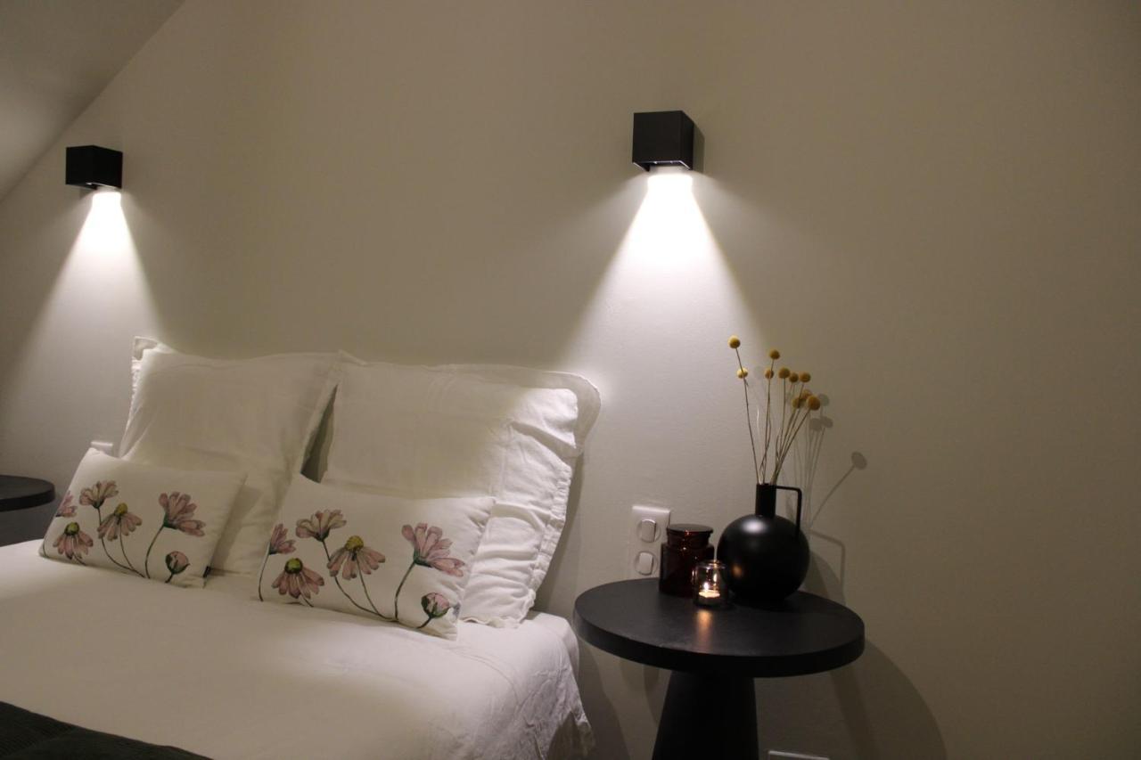 Holiday home Les Mijoteurs