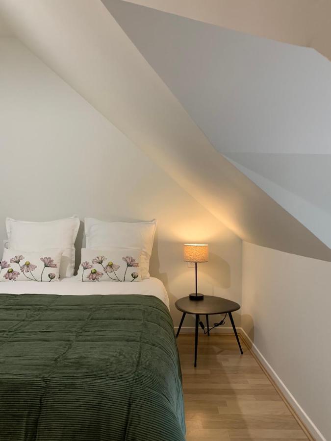 Holiday home Les Mijoteurs *