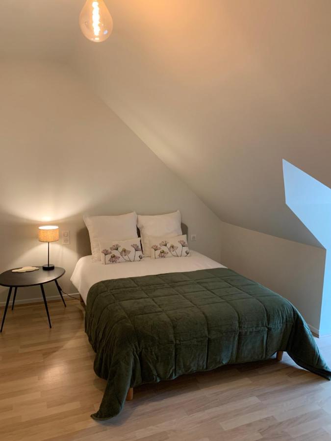 Les Mijoteurs Holiday home